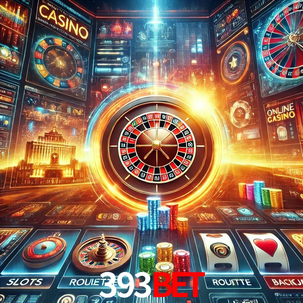  393BET