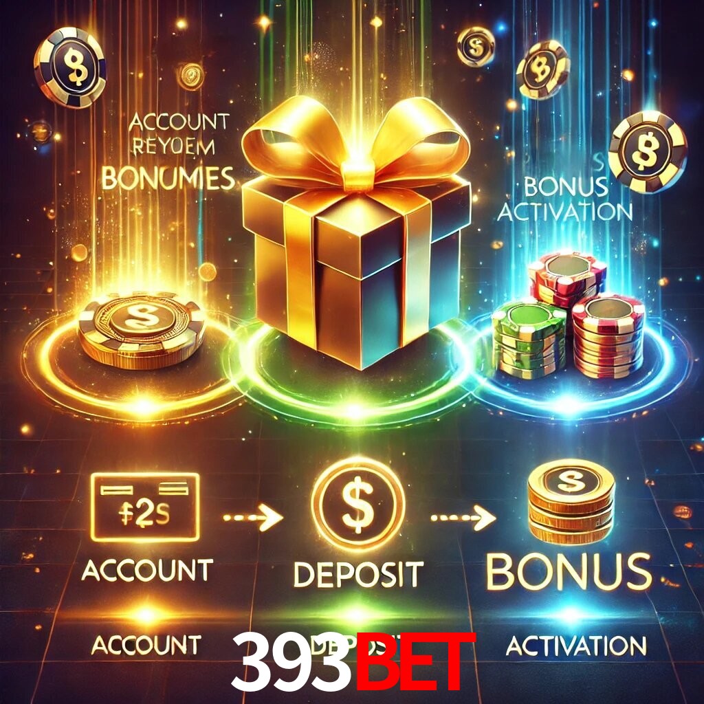  393BET