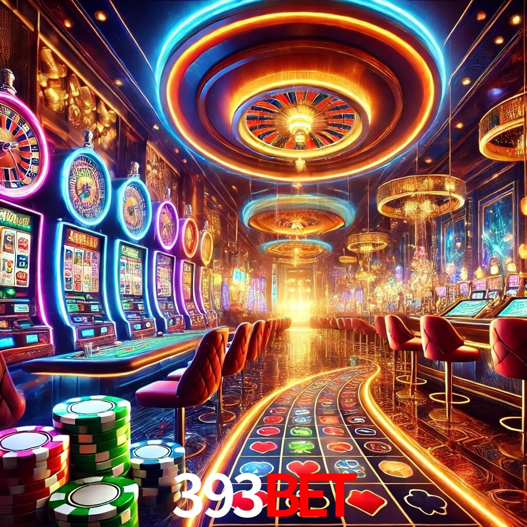  393BET