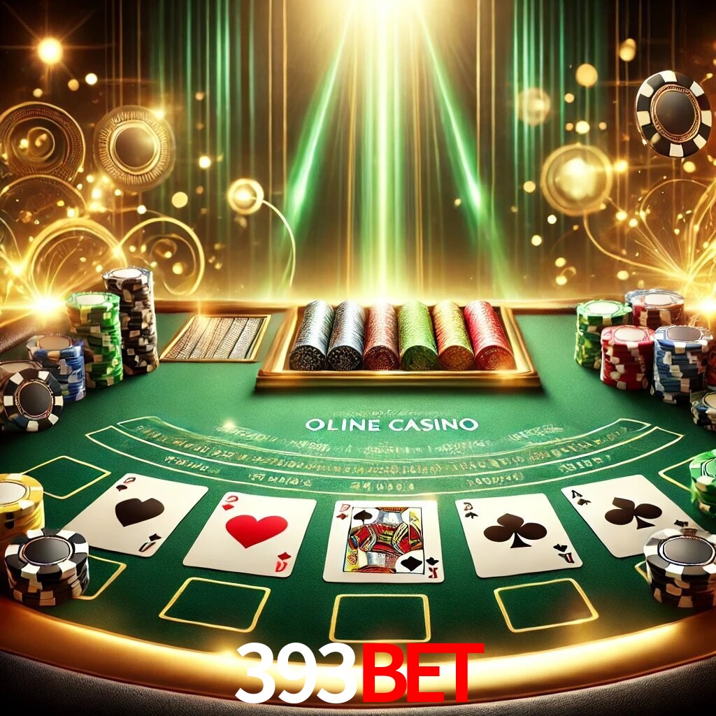  393BET