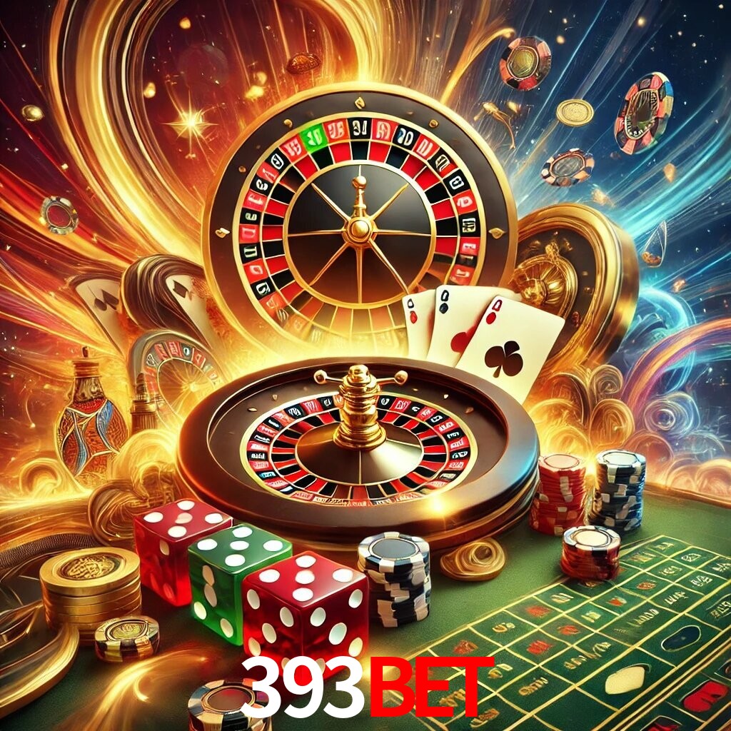  393BET