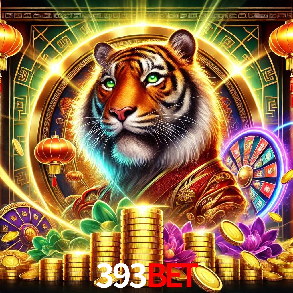  393BET