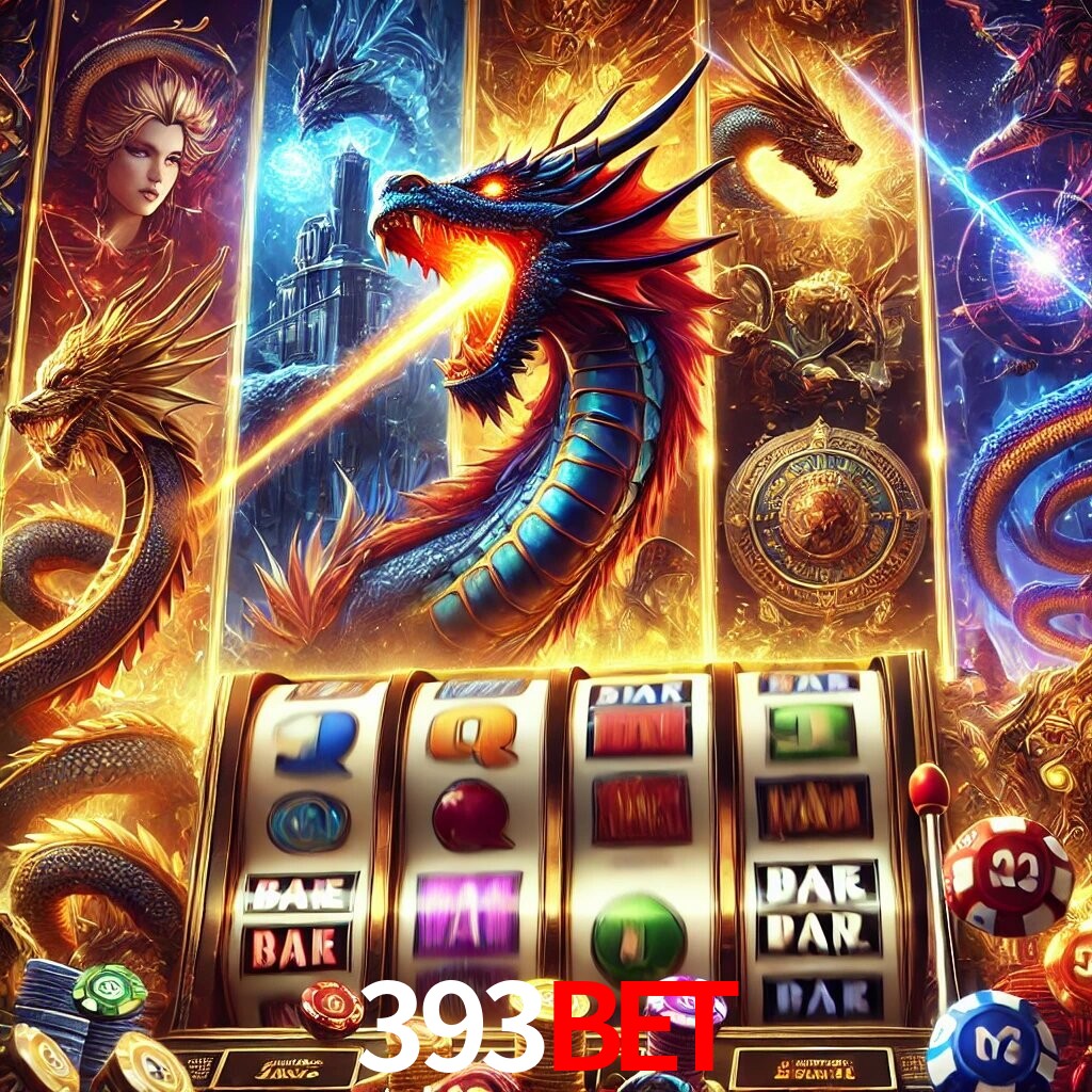  393BET