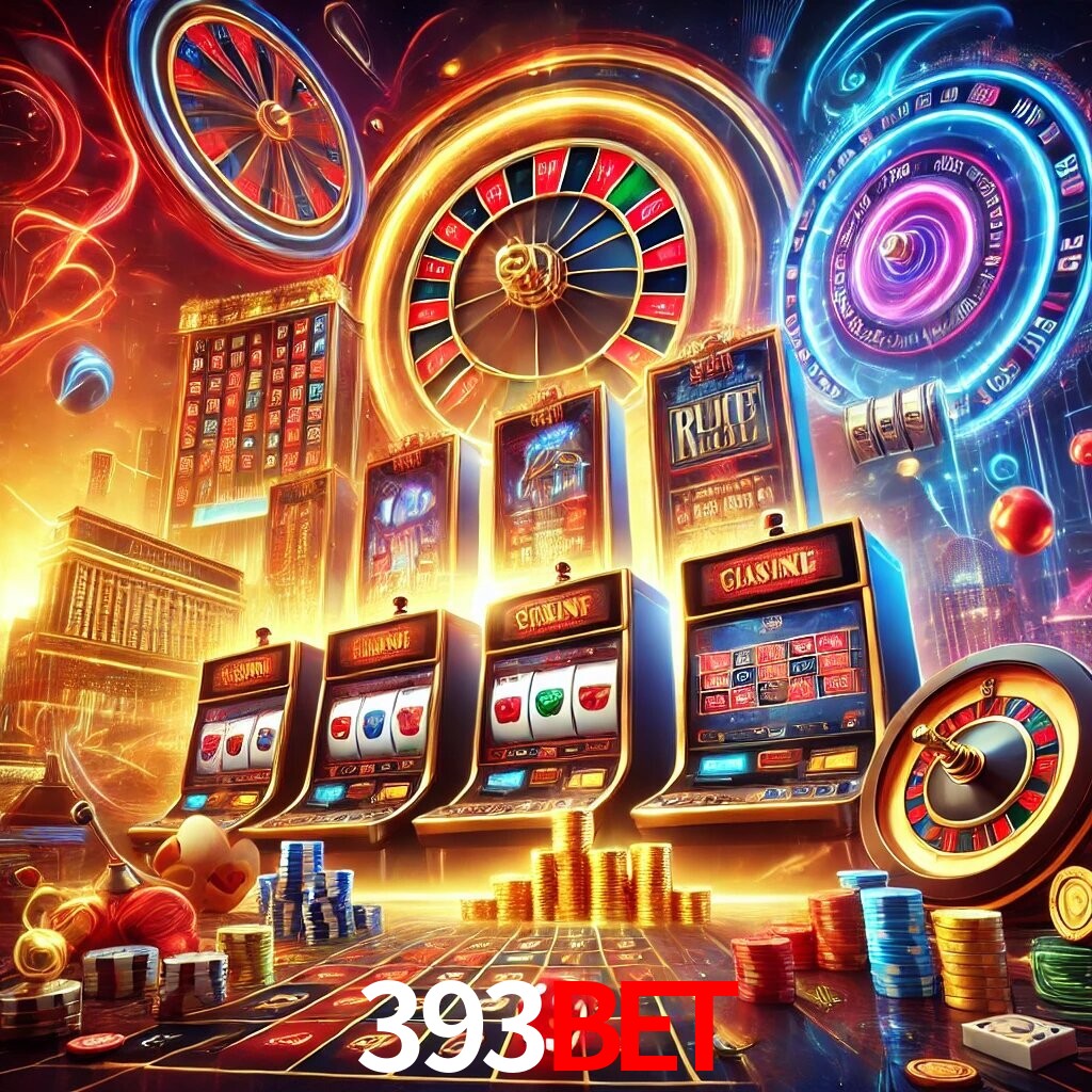 393BET