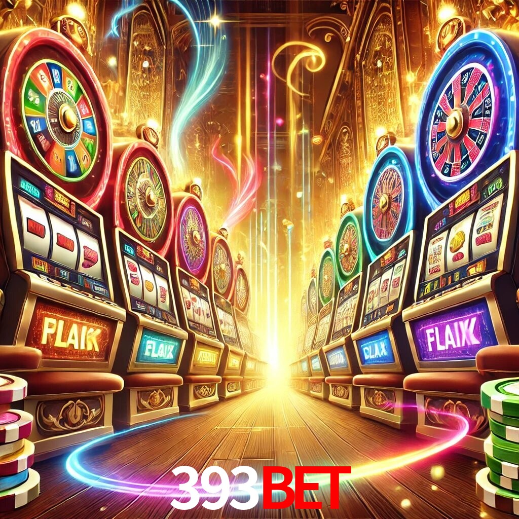  393BET