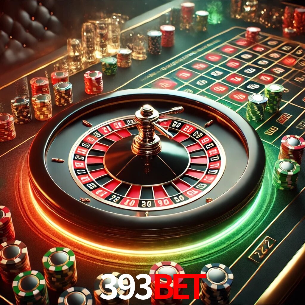  393BET