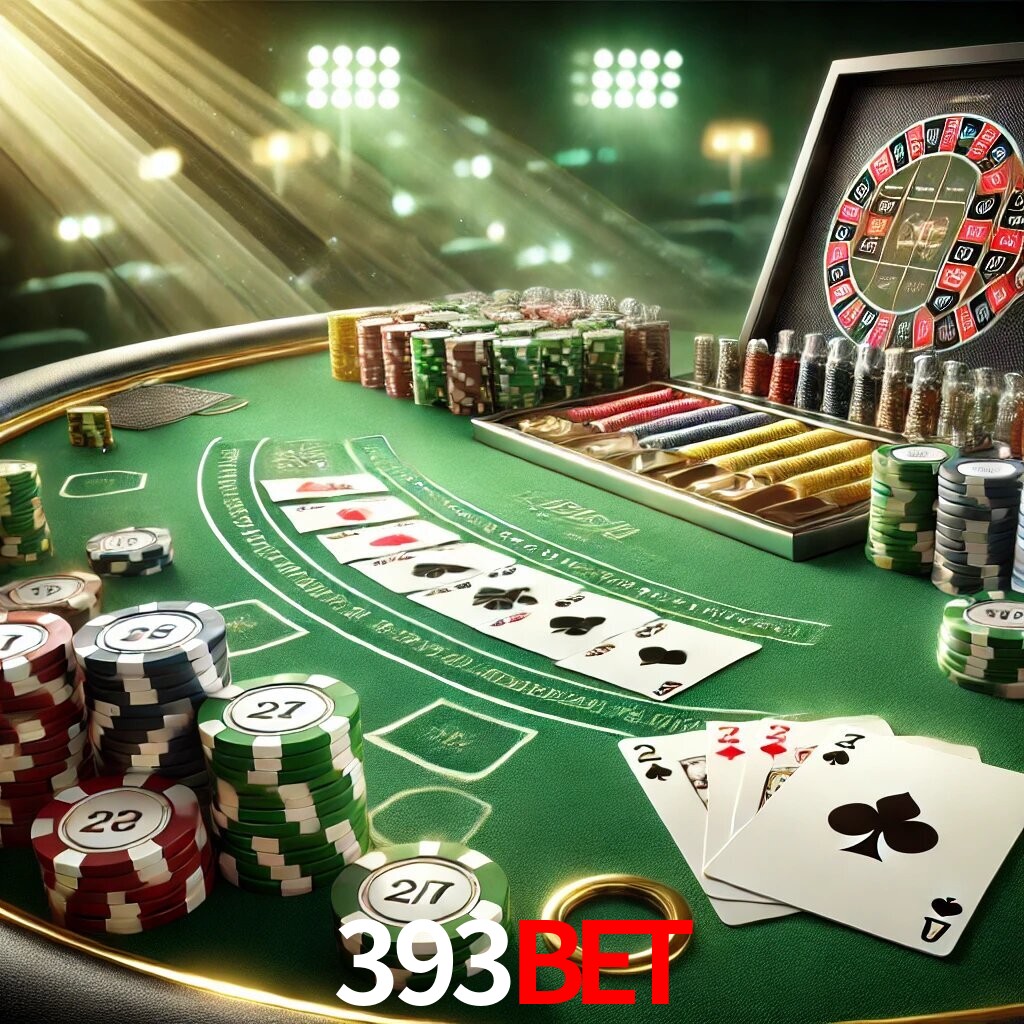  393BET