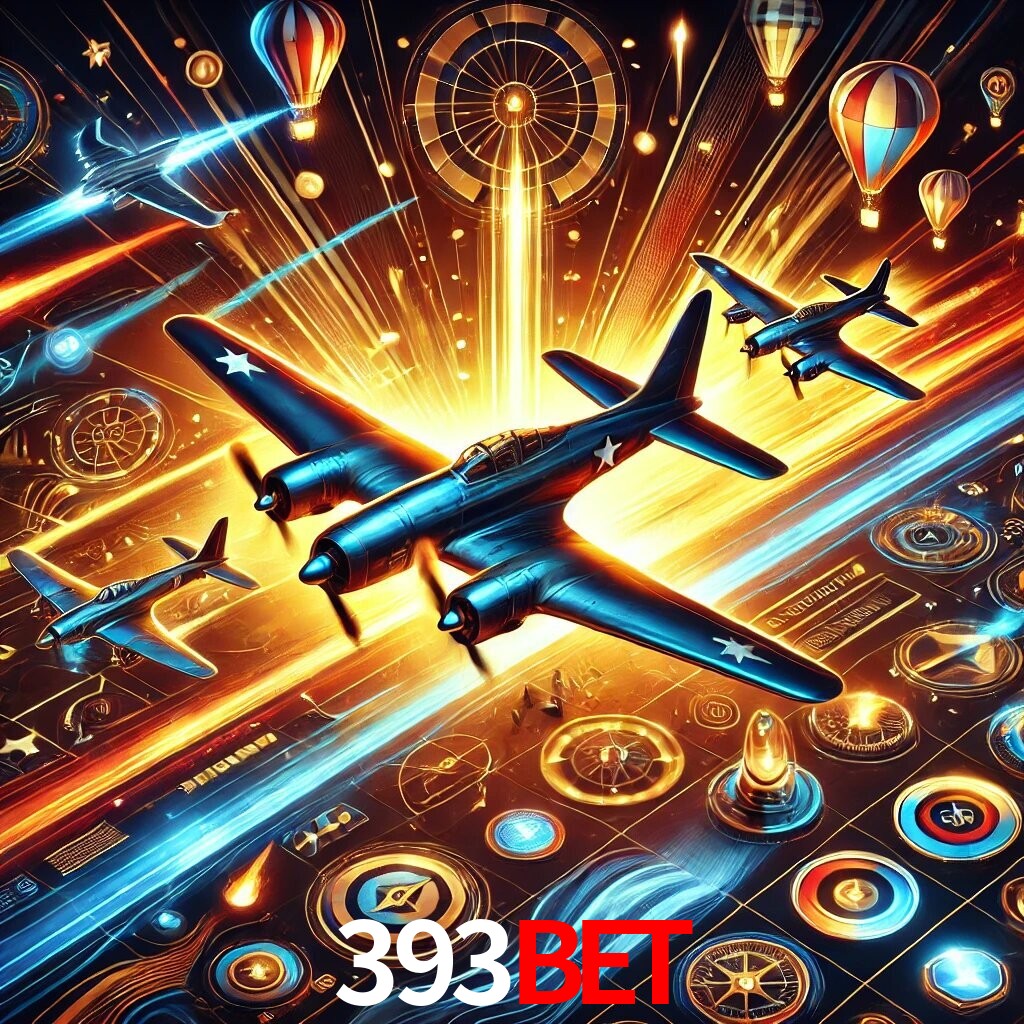  393BET